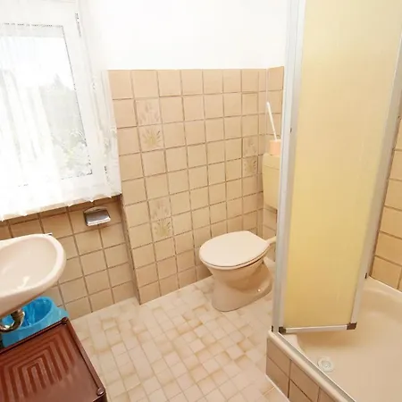 By The Sea Kozino, Zadar - 5750 شقة بيتريتْشاني