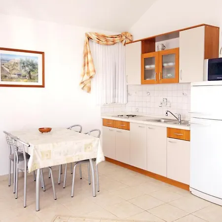 By The Sea Kozino, Zadar - 5750 شقة بيتريتْشاني