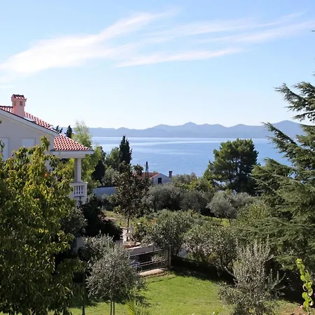 Apartmán By The Sea Kozino, Zadar - 5750