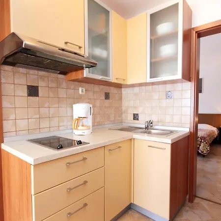 By The Sea Kozino, Zadar - 5750 شقة بيتريتْشاني
