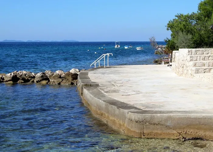 By The Sea Kozino, Zadar - 5750 Apartmán *