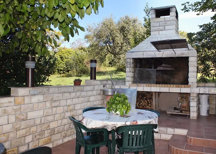 By The Sea Kozino, Zadar - 5750 Apartmán Petrcane