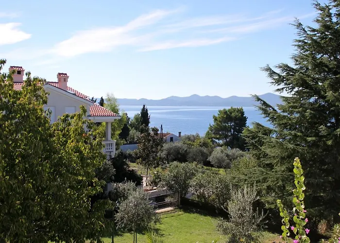 Apartmán By The Sea Kozino, Zadar - 5750