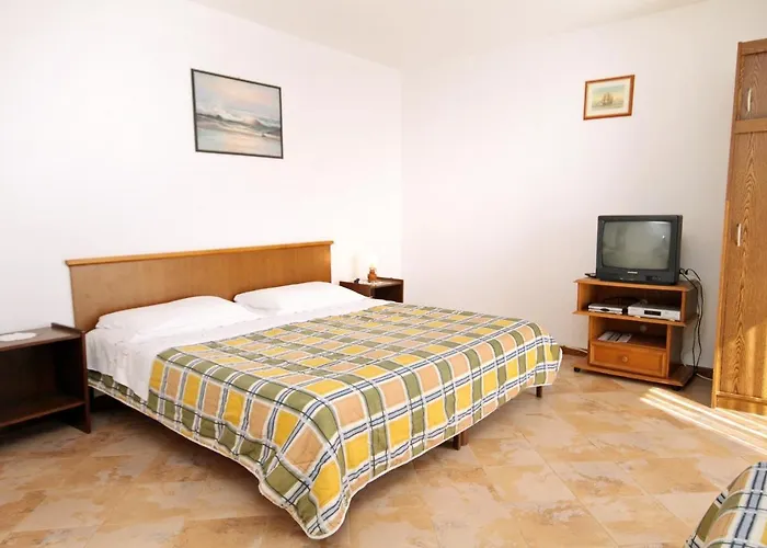 Apartmán By The Sea Kozino, Zadar - 5750 Petrcane