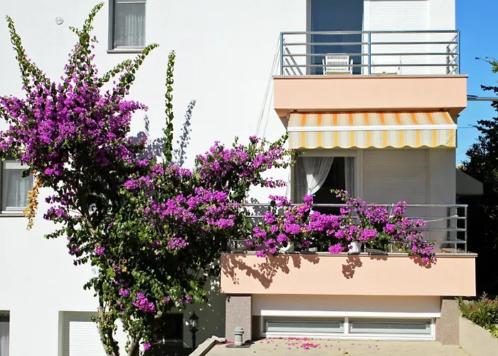 By The Sea Kozino, Zadar - 5750 Apartmán Petrcane