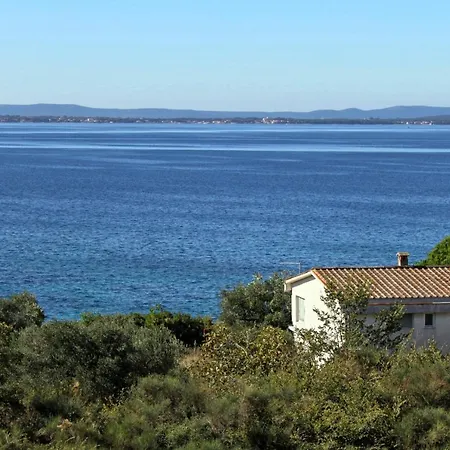 By The Sea Kozino, Zadar - 5750 Apartment *