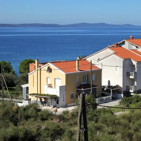 By The Sea Kozino, Zadar - 5750 شقة