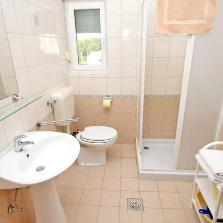 By The Sea Kozino, Zadar - 5750 Apartment *