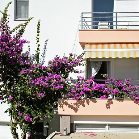 By The Sea Kozino, Zadar - 5750 شقة بيتريتْشاني