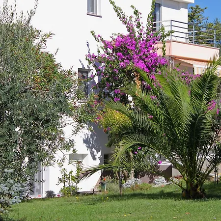 公寓 By The Sea Kozino, Zadar - 5750 佩特坎内