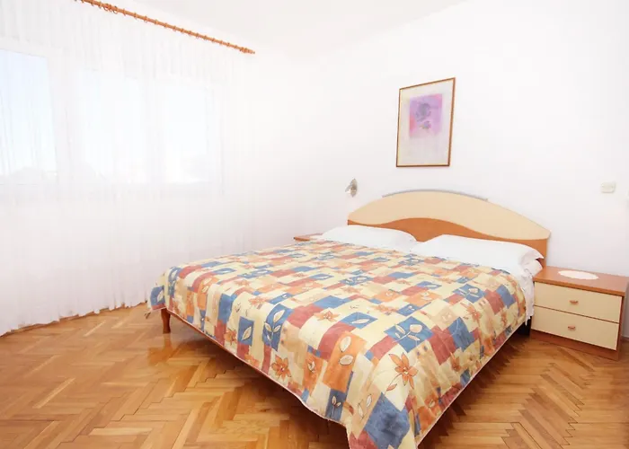 아파트 By The Sea Kozino, Zadar - 5750 돈제페트레케인