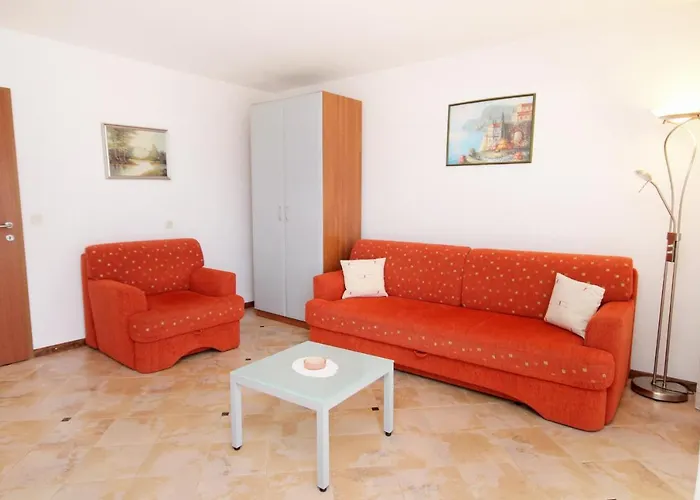 By The Sea Kozino, Zadar - 5750 شقة
